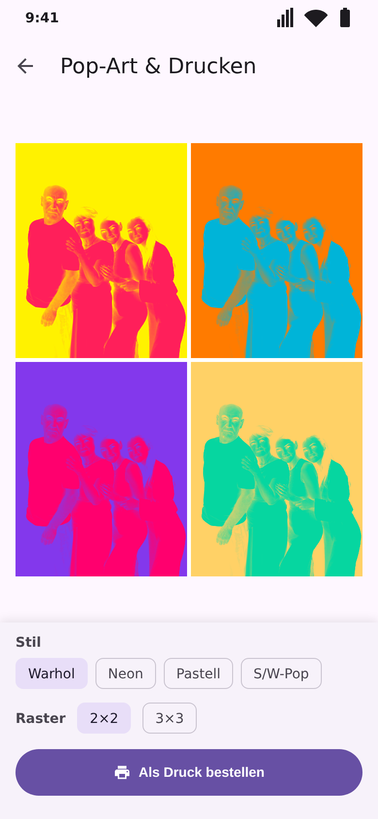 Pop-Art